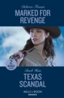 Image for Marked for revenge