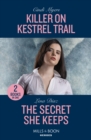Image for Killer on kestrel trail