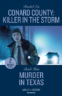 Image for Conard County: Killer In The Storm / Murder In Texas
