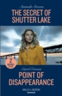 Image for The Secret Of Shutter Lake / Point Of Disappearance