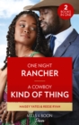 Image for One Night Rancher / A Cowboy Kind Of Thing