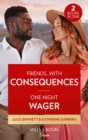 Image for Friends ... with consequences  : One night wager