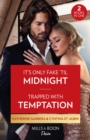 Image for It&#39;s Only Fake &#39;Til Midnight / Trapped With Temptation