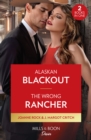 Image for Alaskan Blackout / The Wrong Rancher