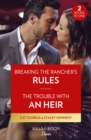Image for Breaking the rancher&#39;s rules