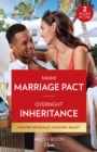 Image for Miami Marriage Pact / Overnight Inheritance