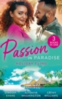 Image for Passion In Paradise: Holiday Fling