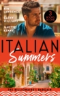 Image for Italian Summers:The Billionaire&#39;s Bargain