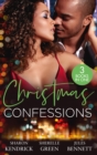 Image for Christmas Confessions