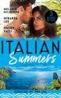 Image for Italian Summers: Seduced By The Sea