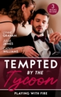 Image for Tempted By The Tycoon: Playing With Fire