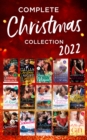 Image for The Complete Christmas Collection 2022