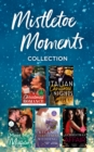 Image for Mistletoe Moments Collection