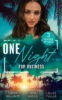 Image for One Night… For Business