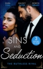 Image for Sins And Seduction: The Ruthless Rival