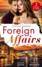 Image for Foreign Affairs: Italian Nights