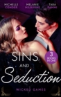 Image for Sins And Seduction: Wicked Games