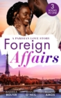 Image for Foreign Affairs: A Parisian Love Story