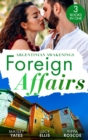 Image for Foreign Affairs: Argentinian Awakenings