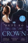 Image for Duty to...the crown