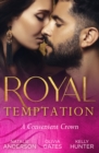 Image for Royal Temptation: A Convenient Crown