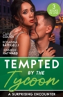 Image for Tempted By The Tycoon: A Surprising Encounter