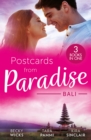 Image for Postcards From Paradise: Bali