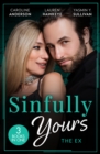 Image for Sinfully yours  : the ex lover