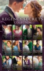 Image for The Regency Secrets Collection