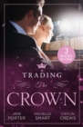 Image for Trading The Crown