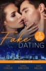 Image for Fake Dating: Undercover