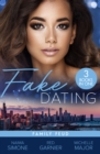 Image for Fake Dating: Family Feud – 3 Books in 1