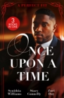Image for Once Upon A Time: A Perfect Fit – 3 Books in 1