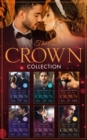 Image for The Crown Collection - 18 Books in 1