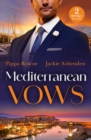 Image for Mediterranean Vows