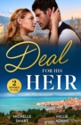 Image for Deal For His Heir