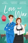 Image for Sugar &amp; Spice: Love And War