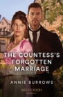 Image for The Countess&#39;s Forgotten Marriage