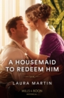 Image for A Housemaid To Redeem Him