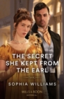 Image for The Secret She Kept From The Earl