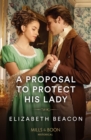 Image for A Proposal To Protect His Lady