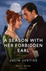 Image for A season with her forbidden earl