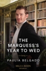 Image for The Marquess&#39;s Year To Wed