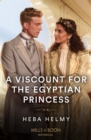 Image for A viscount for the Egyptian princess