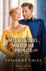 Image for Miss Isobel And The Prince