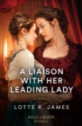 Image for A Liaison With Her Leading Lady