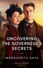 Image for Uncovering The Governess&#39;s Secrets