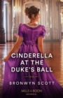 Image for Cinderella At The Duke&#39;s Ball