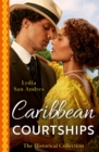 Image for Caribbean courtships