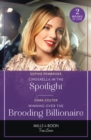 Image for Cinderella In The Spotlight / Winning Over The Brooding Billionaire